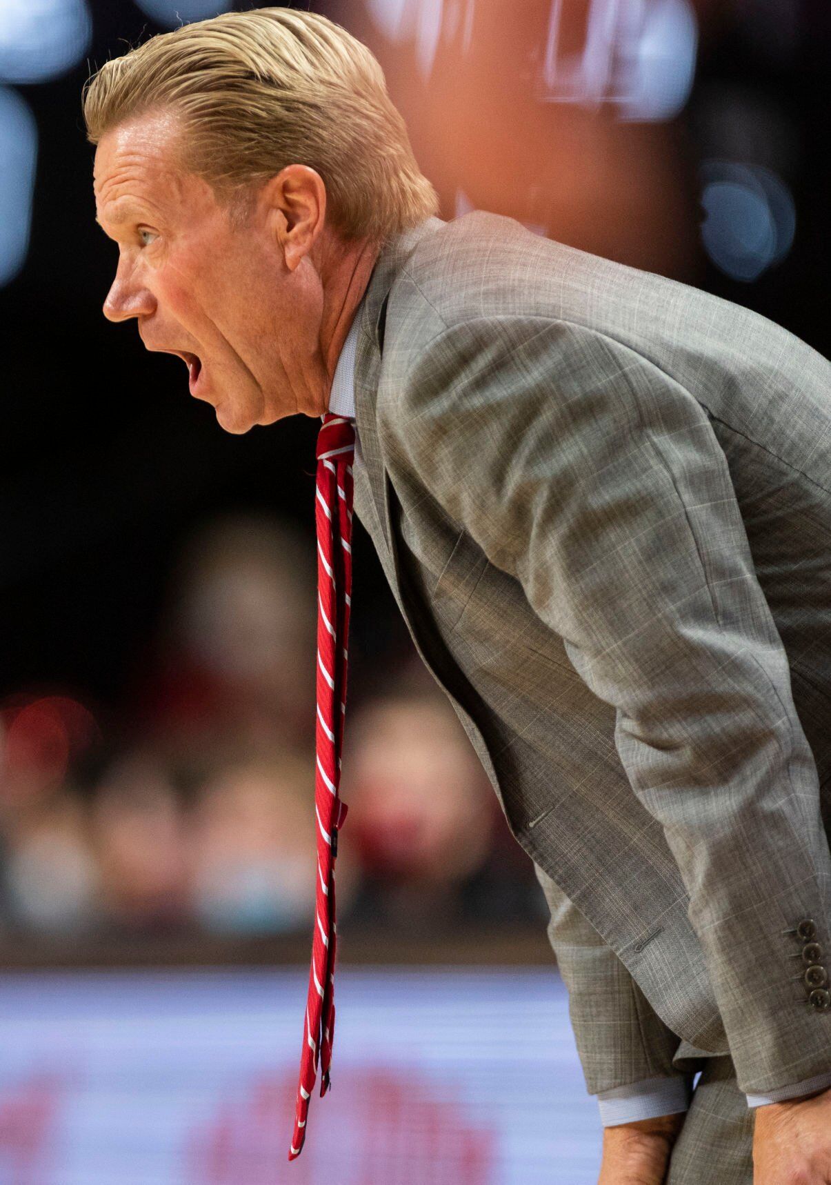 South Dakota vs. Nebraska, 11.27